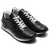 UBIQ SEED J BLACK LEATHER Made In Japan Collection 0116047-001画像
