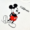 JOEY FACTORY ミッキーTee(CALIFORNIA) 21153画像