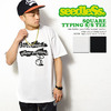 seedleSs. SQUARE TYPING S/S TEE SD16SP-SS02画像