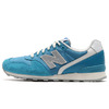 new balance WR996 IC BLUE画像