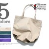 PARROTT CANVAS SANIDEL TOTE 07043画像
