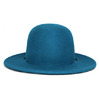 Original Chuck CELINE FULL BRIM WOOL HAT C.BLUE CHO034画像