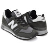 new balance M1300 CLB BLACK画像