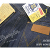 Wrangler ARCHIVE 11MW 48MODEL WM0011-89画像