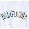 REMI RELIEF CALIFORNIA ロングウォッシュ加工Tシャツ RN1618-9178画像