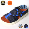 MALIBU SANDALS &times; MISSONI CANYON画像