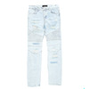 Stampd Moto Repaired Denim S-M1030DE画像