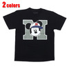 SUPERIOR M MICKEY TEE画像