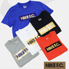 NIKE FC Foil S/S Tee 810506画像