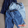GRAMICCI LT DENIM SK SHORTS GMP-16S007画像