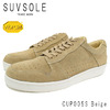 SUVSOLE CUP005S Beige OG-059S-10画像