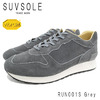 SUVSOLE RUN001S Grey OG-060S-19画像