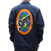 Supreme Spin Coaches Jacket NAVY画像