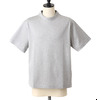 GOLDEN GOOSE T-SHIRT GABE -MEL GREY- G28MP525-A2画像