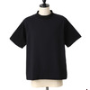 GOLDEN GOOSE T-SHIRT GABE -BLACK/BLACK- G28MP525-A1画像