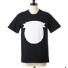 GOLDEN GOOSE T-SHIRT GOLDEN G28MP524-B4画像
