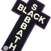 Supreme × Black Sabbath Gallery1950 Black Sabbath Rug画像