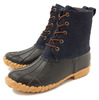 Danner SLUSHER 5 EYELETS WXNAVY D129001画像