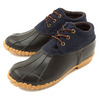 Danner SLUSHER 3 EYELETS WXNAVY D129002画像