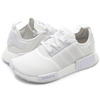 adidas NMD_R1 RUNNER FTWWHT/FTWWHT/CBLACK S79166画像