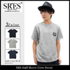 PROJECT SR'ES Half Sleeve Crew Sweat KNT01211画像