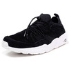 PUMA BLAZE OF GLORY SOFT "LIMITED EDITION for D.C.5" BLK/WHT 360101-02画像