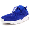 PUMA BLAZE OF GLORY SOFT "LIMITED EDITION for D.C.5" BLU/WHT 360101-01画像