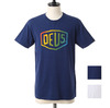 Deus Ex Machina Psychedelic Tee DMS51589画像