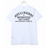 Deus Ex Machina VENICE ADDRESS DMW41808C画像