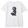 FUCT SSDD MOST HIGH TEE (WHITE) 6612画像