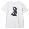 FUCT SSDD MOST HIGH TEE (WHITE) 6612画像