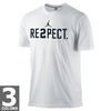 NIKE JORDAN JETER RE2PECT S/S TEE 831294画像