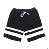 MAGIC STICK SMOOTH PILE SHORTS画像