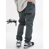 STUSSY Stock Fleece Pant 116326画像