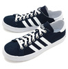 adidas Originals CourtVantage Collegiate Navy/White/Metallic Silver S78764画像