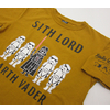 STAR WARS × STUDIO D'ARTISAN Collaboration Tee Shirts SW-003画像