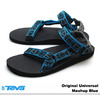 Teva 1004006 Original Universal Mashup Blue画像