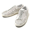 GOLDEN GOOSE SNEAKERS SUPERSTAR -WHITE SKATE- GCOMS590-F8画像