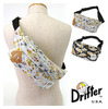 Drifter CLASSIC HIP SACK HULA DF530画像