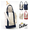 Drifter CANVAS SHOULDER TOTE DF3620画像