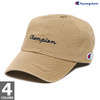 Champion WASHED 6PANEL CAP 181-0095画像