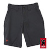 CHROME FOLSOM SHORT BLACK AP180BK画像