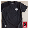 CHROME ★★★★★★★QUALITY BLACK JP004BK画像