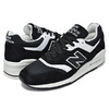 new balance M997 BBK MADE IN U.S.A画像