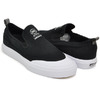 adidas MATCHCOURT SLIP CBLACK / CBLACK / FTWWHT F37387画像