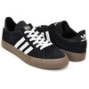 adidas CAMPUS VULC II CBLACK / FTWWHT / GUM5 F37368画像