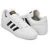 adidas BUSENITZ ''EURO CUP'' FTWWHT / CBLACK / GOLDMT F37349画像