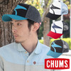 CHUMS Booby Mesh Cap CH05-1048画像