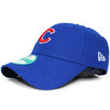 NEW ERA CHICAGO CUBS 9FORTY 6-PANEL CAP ROYAL BLUE APNECHC113画像