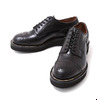 foot the coacher MENDELL(VIBRAM SOLE) BLACK FTC1434011画像